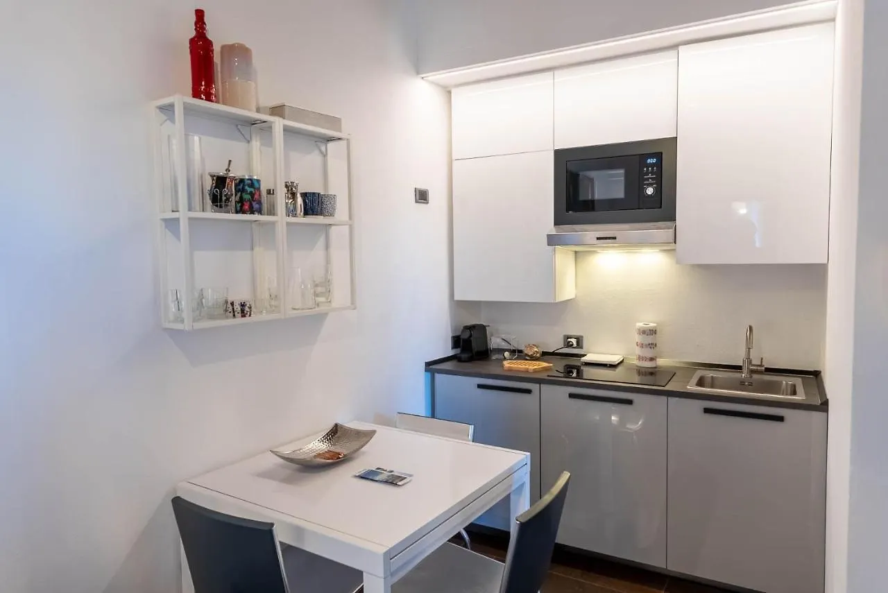 La Casa Di Fio Apartment Bergamo