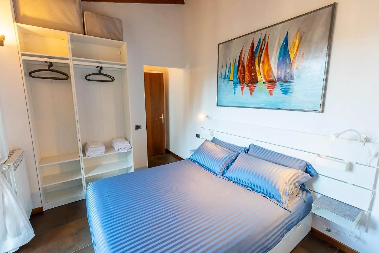 La Casa Di Fio Apartment Bergamo