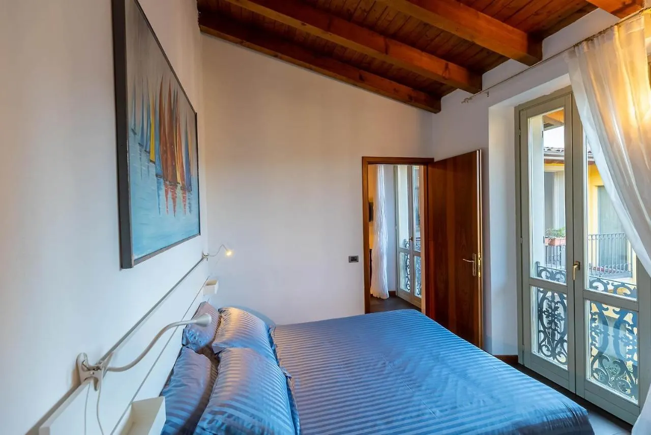 La Casa Di Fio Apartment Bergamo